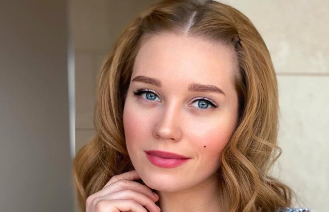 Суд закрив справу Крістіни Асмус про «дискредитацію армії»