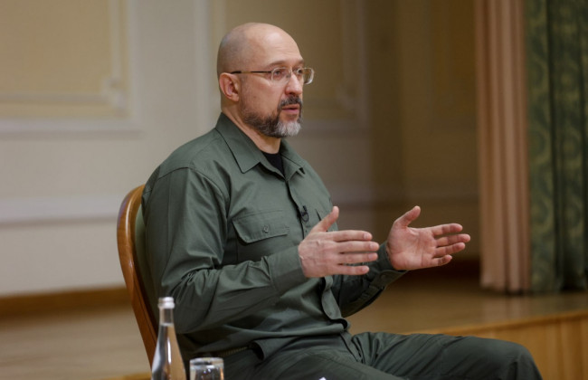 Подготовка к сверхсложной зиме: Украина накапливает газ, уголь и древесину и закупает электрогенераторы