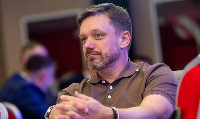 Напад на журналістів «Схем»: Мецгеру оголосили вирок, він заплатить 3400 гривень штрафу