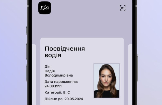 Какие сервисы для водителей есть в Дії: список