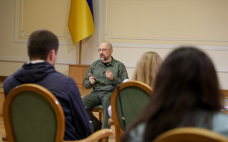 Після війни Україна перейде до ізраїльської моделі безпеки у громадських місцях, — Шмигаль