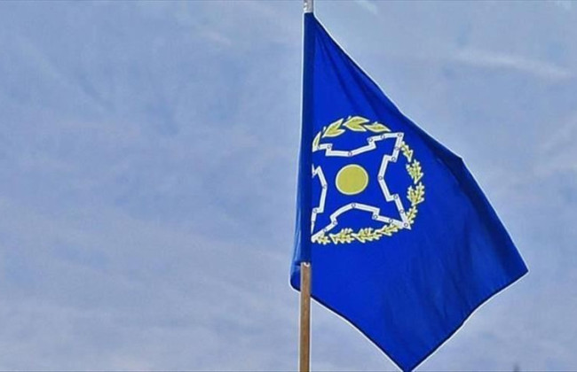 На учениях ОДКБ хотят задействовать новое формирование радиационной и биологической защиты – СМИ