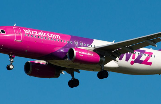 Гражданский самолет впервые с 24 февраля вылетел из Украины