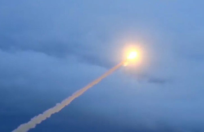 Окупанти знову завдали удару по Харкову: подробиці