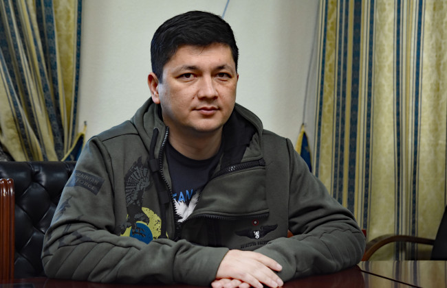 Чи можливий прорив окупантів у Миколаївську область: відповідь Віталія Кіма