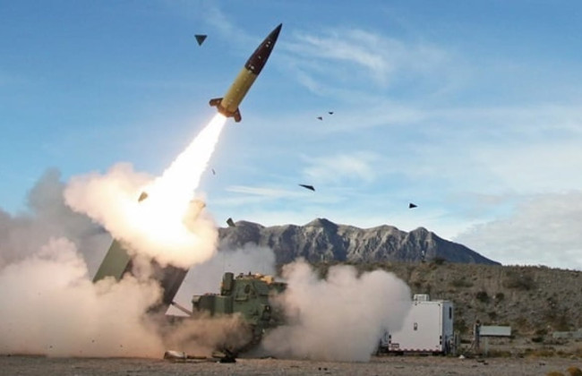 США пока отказываются передавать Украине ракеты ATACMS, — CNN