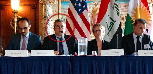 МВФ сменил главу миссии в Украине: что о нем известно