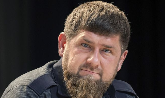 США ввели санкції проти Кадирова та членів його сім'ї