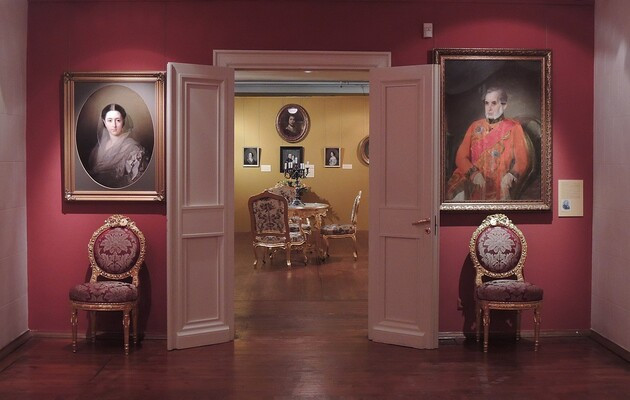 Польща вимагає від РФ повернути картини, вивезені під час Другої світової: їх знайшли в московському музеї