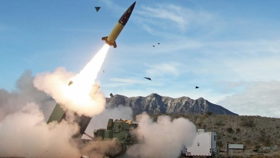 США пока отказываются передавать Украине ракеты ATACMS, — CNN
