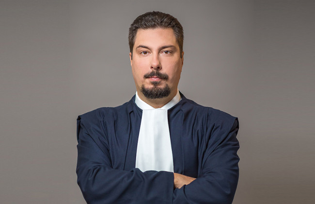 Высший совет правосудия может заработать уже в октябре, а ВККС в феврале — Всеволод Князев