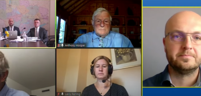 Новые даты собеседований с кандидатами в Высший совет правосудия: КОГО ОЦЕНИТ ЭТИЧЕСКИЙ СОВЕТ