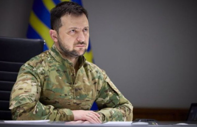 Володимир Зеленський потрапив у ДТП: з’явилося відео