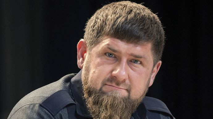 США ввели санкции против Кадырова и членов его семьи