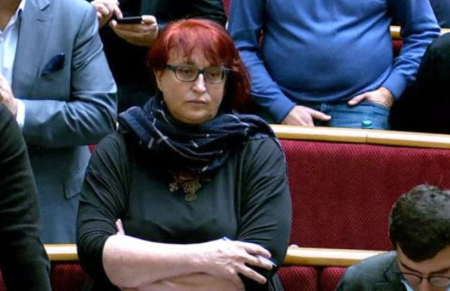 Борцам за независимость Украины в ХХ веке могут установить пенсии за особые заслуги