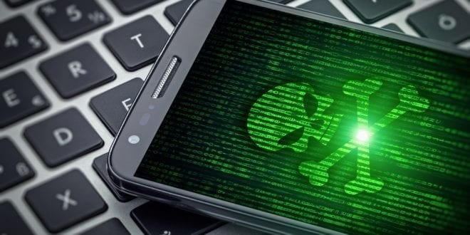 Защита от взлома: ЕС обяжет производителей смартфонов делать их более защищенными