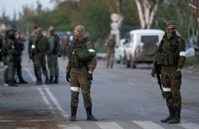 У Херсоні 72-річного чоловіка катували гарячою праскою, — поліція