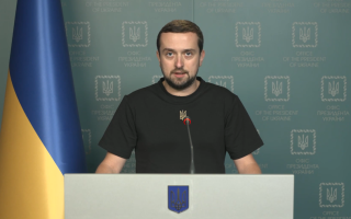 На Харківщині звільнено 421 населений пункт – Тимошенко