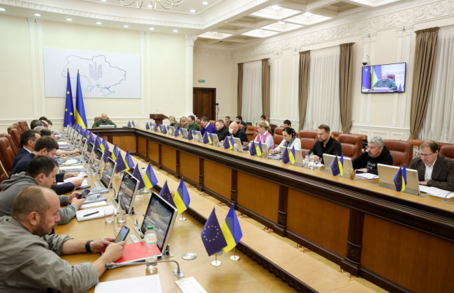 Правительство уволило заместителя председателя Госагентства инфраструктурных проектов