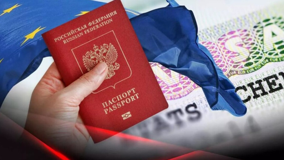 «Не пытайтесь пересечь границу, вас здесь не ждут», — Латвия ограничивает въезд россиянам по шенгенским визам