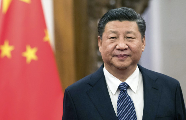 Лидер Китая пропустил ужин с Путиным и Эрдоганом на совместном саммите – СМИ