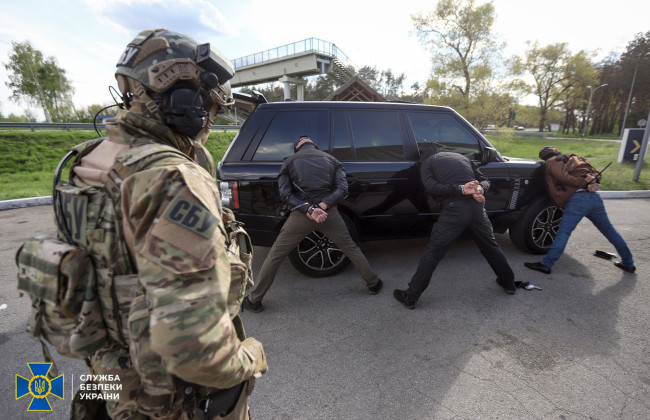 СБУ зможе проводити контррозвідувальні заходи до рішення суду і надавати бізнесу обов’язкові застереження