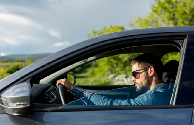 Раде предлагают изменить законодательство по управлению автомобилями