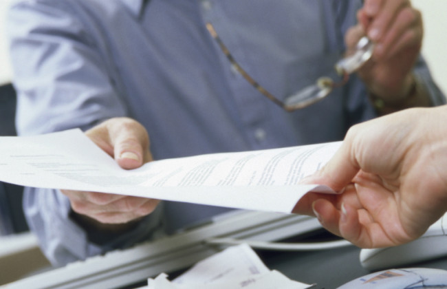 Чи потрібно під час війни попереджати працівників про початок відпустки