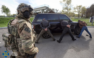 СБУ зможе проводити контррозвідувальні заходи до рішення суду і надавати бізнесу обов’язкові застереження