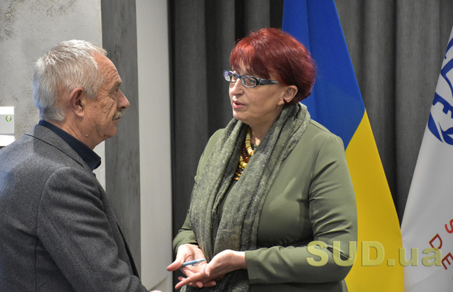 Борцам за независимость Украины в ХХ веке могут установить пенсии за особые заслуги