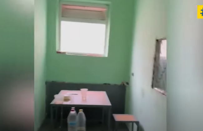 «На первом допросе минут 40 били током»: СБУ получила показания купянчанина, пострадавшего от пыток