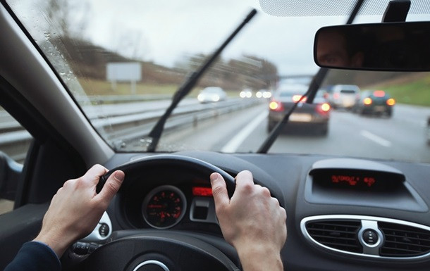 Раде предлагают изменить законодательство по управлению автомобилями