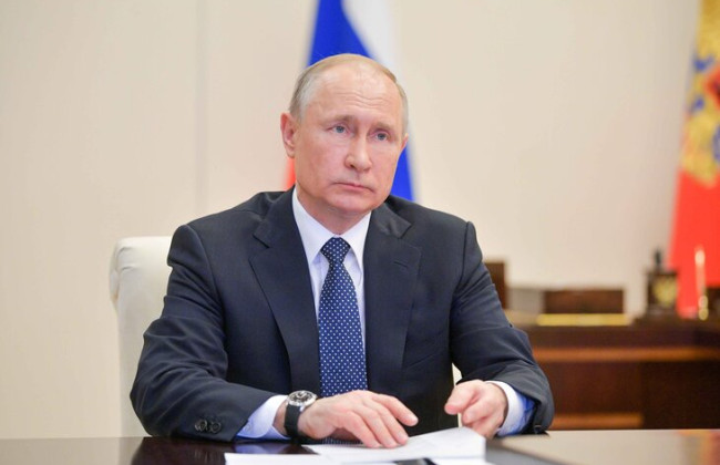 Путину придется изменить военные цели, — Пентагон