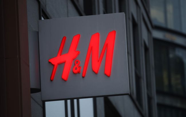Сеть магазинов H&M полностью уходит с рынка Беларуси