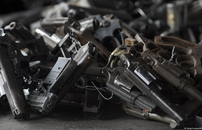 МВД о разрешении на ношение оружия – бесконтрольной «вольницы» не будет