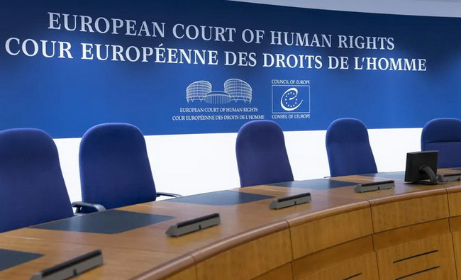 У ЄСПЛ скасували посаду судді від РФ - вона більше не є стороною Європейської конвенції з прав людини
