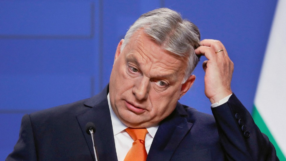 Война до 2030 года и распад ЕС: Орбан отметился скандальным «прогнозом», — СМИ
