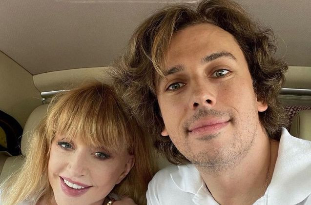 Алла Пугачова попросила визнати її «іноагентом» слідом за своїм чоловіком