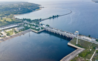 Що буде, якщо окупанти вдарять по греблі Київського водосховища: названі наслідки