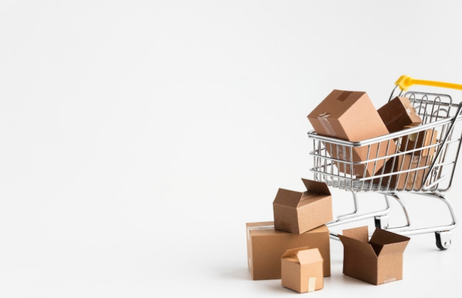 Телефоны и товары для строительства и ремонта: что ищут и покупают украинцы в интернете