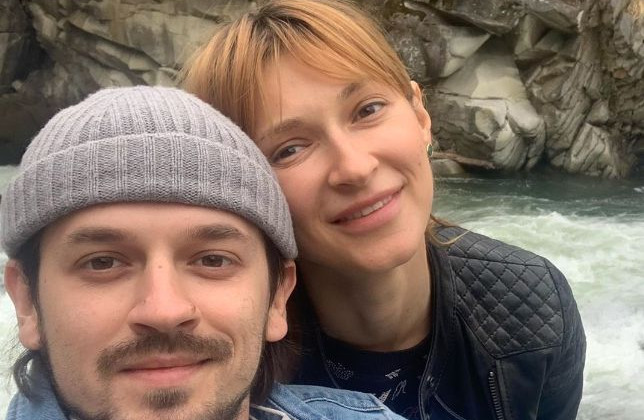 Брат Tayanna Миша Марвин вернулся в РФ и удалил посты о войне