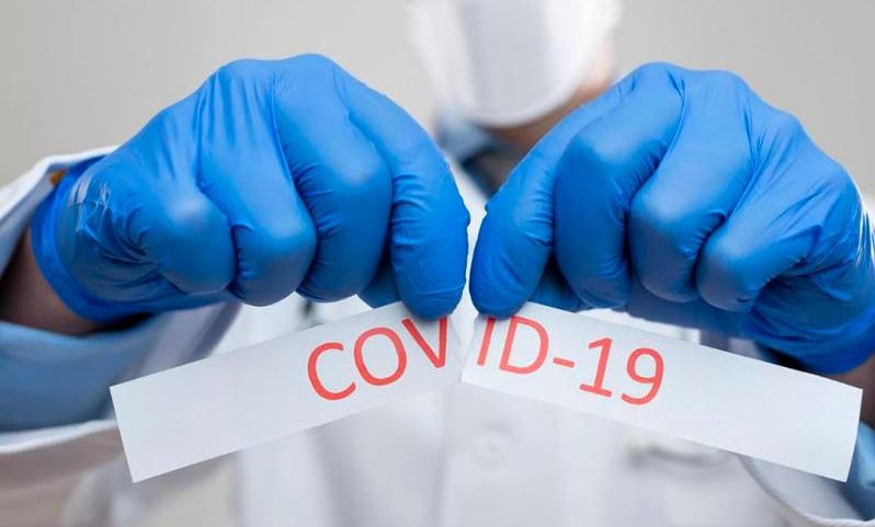 Лікування COVID-19: ВООЗ оновила деякі рекомендації