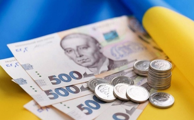 Податковий борг виріс майже на 17 мільярдів з моменту вторгнення РФ