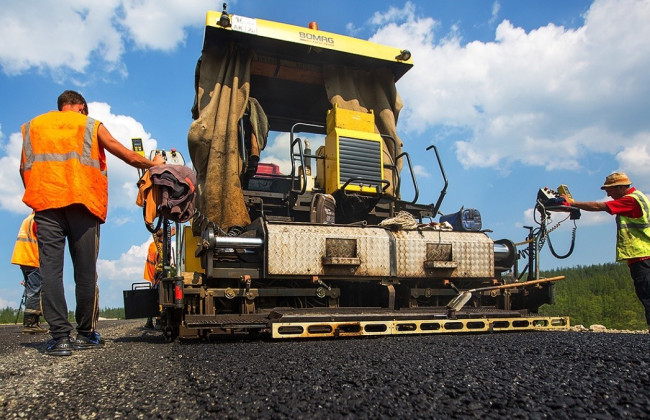 В 2023 году в Украине планируют построить 17,5 километров дорог за более  чем 17 миллионов долларов – проект бюджета