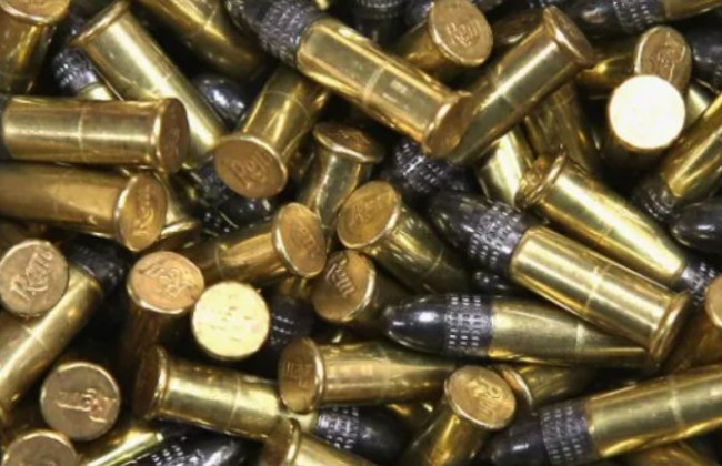 Віз з ЄС боєприпаси: на Закарпатті судитимуть чоловіка