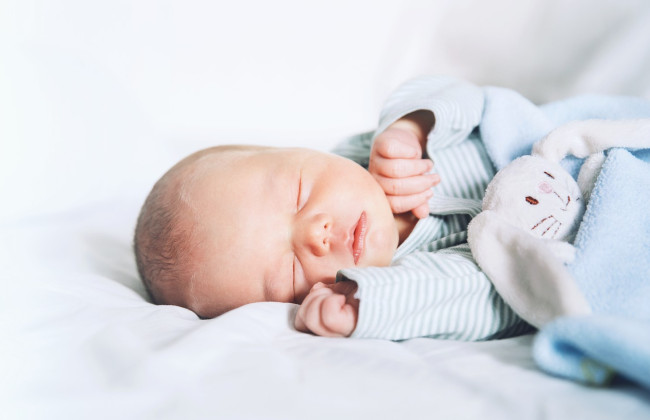 На Кіровоградщині немовля померло від сепсису: горе-матір судитимуть за недогляд