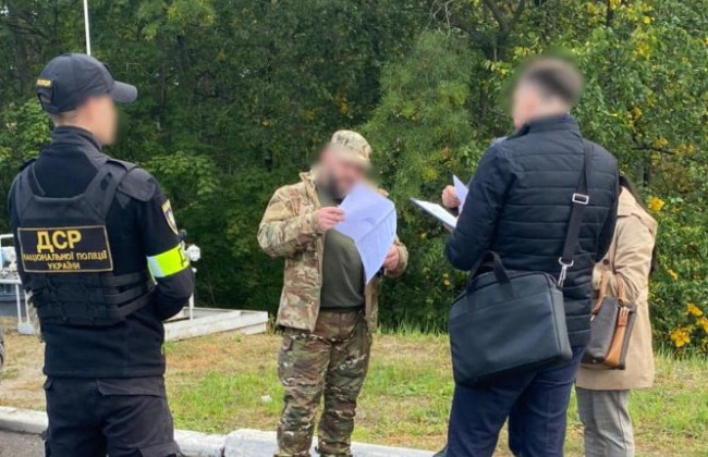 Адвокату, завладевшему автомобилями стоимостью более 5 млн грн, сообщено о подозрении