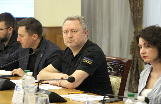 В Офісі Генерального прокурора нові кадрові перестановки: ЩО ВІДОМО