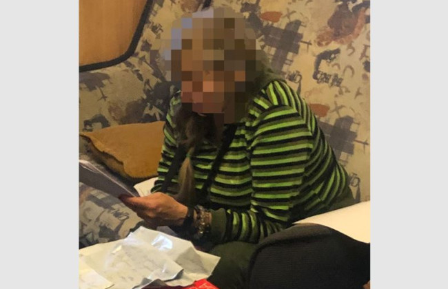 ​​Судитимуть киянку, яка передавала ворогу координати для ракетних ударів