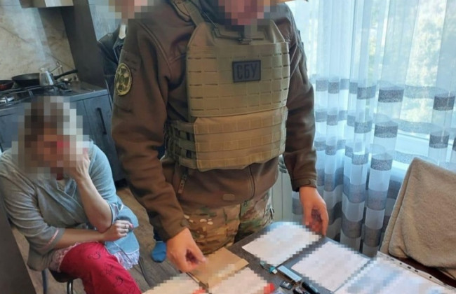 Из Украины пытались вывезти секретные документы по производству новейших военных технологий